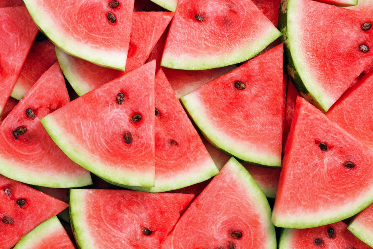 Waspada! Ini Bahaya Buah Semangka yang Perlu Kamu Ketahui