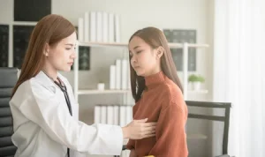 Waspadai Benjolan di Payudara, Penyebab, Gejala, dan Cara Deteksi Dini