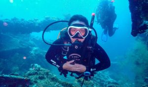 Planet Bali Dive: Pengalaman Tak Terlupakan untuk Scuba Diving di Bali