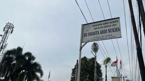 Yayasan Abdi Sukma Minta Maaf Terkait Siswa Dihukum Belajar di Lantai