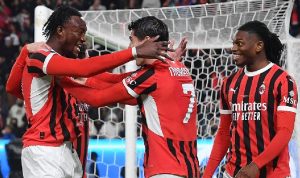 Prediksi Skor AC Milan vs Cagliari, Liga Italia Musim 2024/2025, 12 Januari 2025