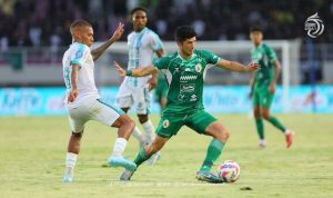 Prediksi Skor Persik vs PSS, Liga 1 Musim 2024/2025, 19 Januari 2025