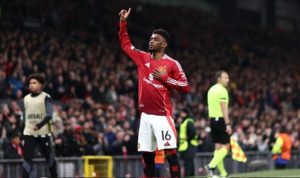 Prediksi Skor Manchester United vs Rangers, Europa League Musim 2024/2025, 24 Januari 2025