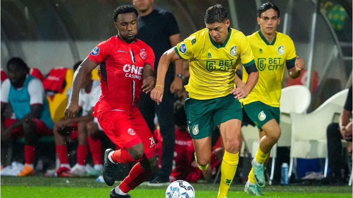 Prediksi Skor Nijmegen vs Sittard, Liga Eredivisie Musim 2024/2025, 19 Januari 2025