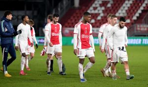 Prediksi Skor RFS vs Ajax, Europa League Musim 2024/2025, 24 Januari 2025