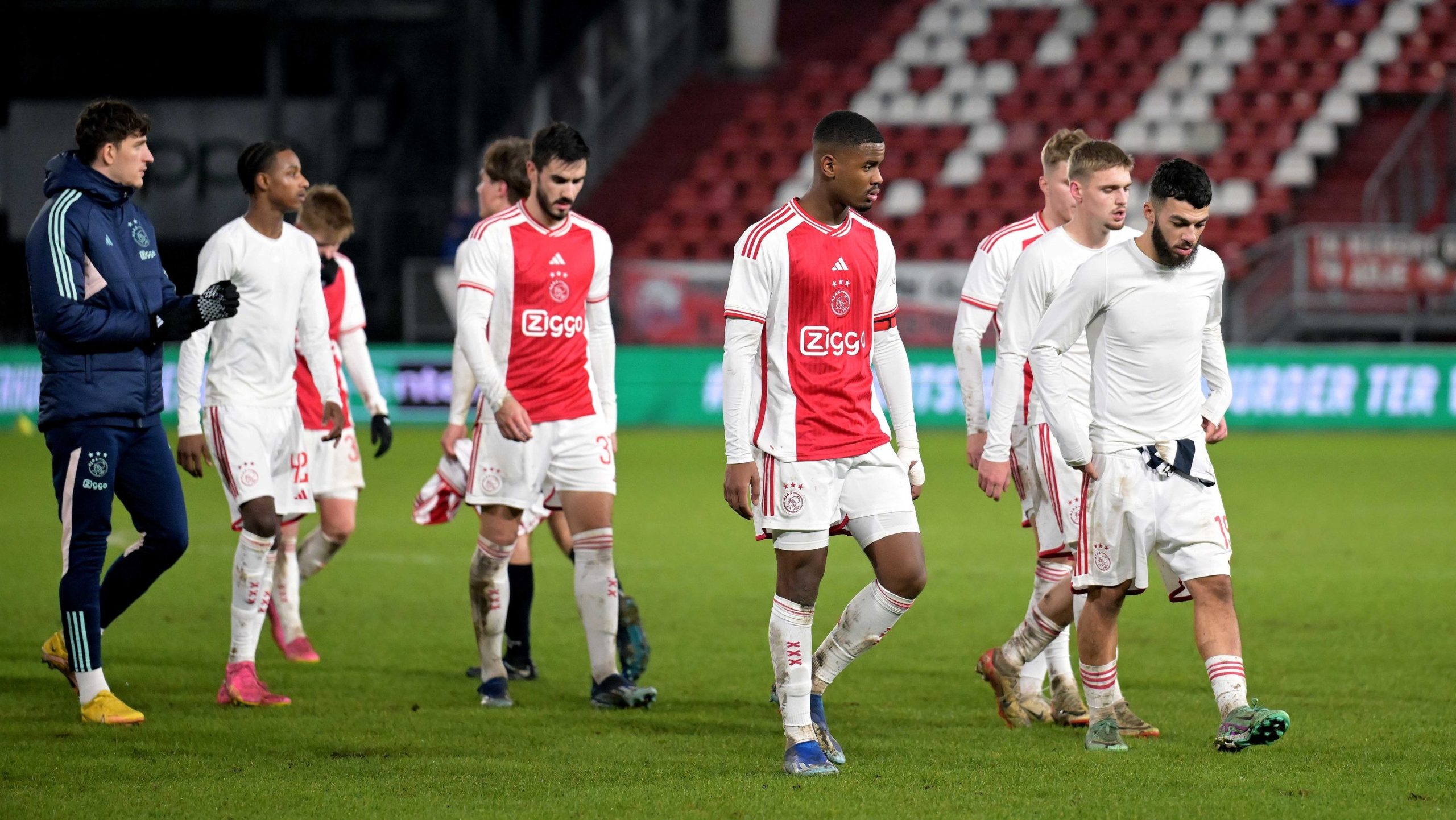 Prediksi Skor RFS vs Ajax, Europa League Musim 2024/2025, 24 Januari 2025