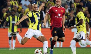 Prediksi Skor Fenerbahce vs Lyon, Europa League Musim 2024/2025, 24 Januari 2025