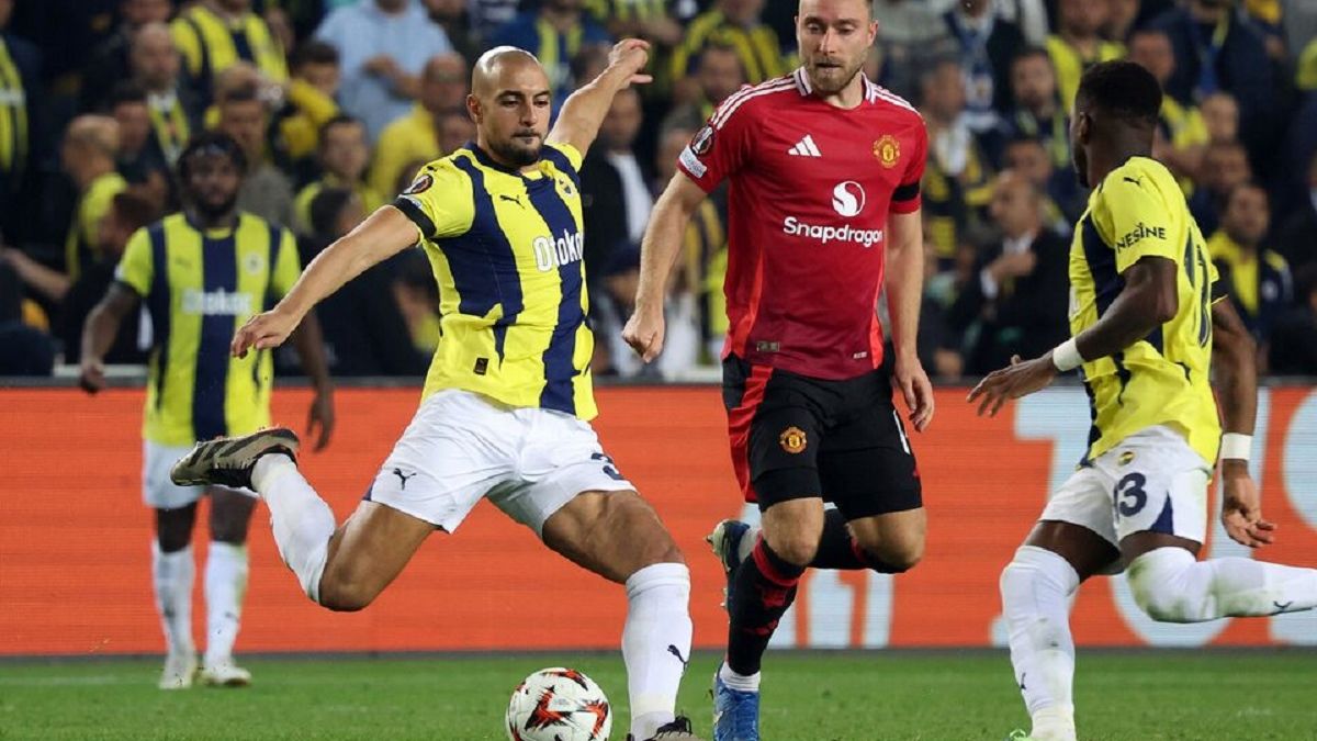 Prediksi Skor Fenerbahce vs Lyon, Europa League Musim 2024/2025, 24 Januari 2025