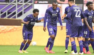 Prediksi Skor Anderlecht vs Hoffenheim, Europa League Musim 2024/2025, 31 Januari 2025