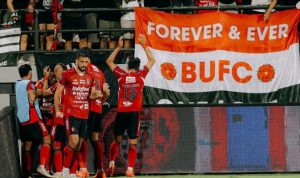 Prediksi Skor Bali United vs Persik, Liga 1 Musim 2024, 12 Januari 2025
