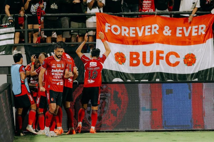 Prediksi Skor Bali United vs Persik, Liga 1 Musim 2024, 12 Januari 2025