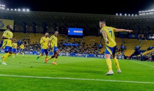 Prediksi Skor Al Nassr vs Al Akhdoud, Saudi Pro League Musim 2024/2025, 10 Januari 2025