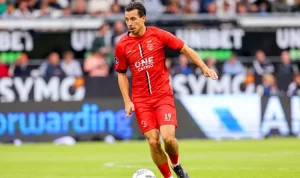 Prediksi Skor Groningen vs Almere City, Liga Eredivisie Musim 2024/2025, 12 Januari 2025