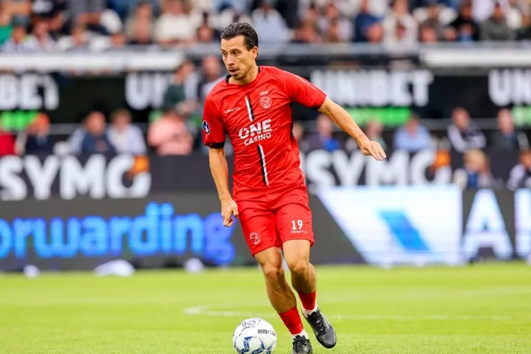 Prediksi Skor Groningen vs Almere City, Liga Eredivisie Musim 2024/2025, 12 Januari 2025