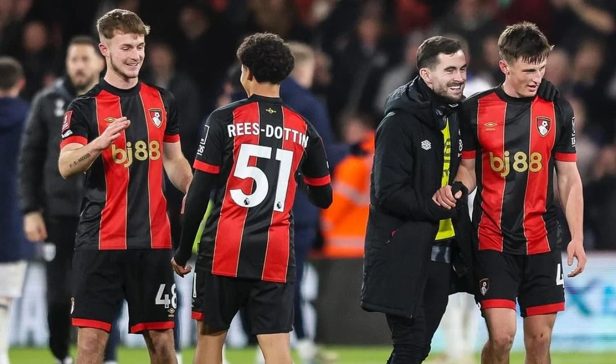Prediksi Skor Bournemouth vs Nottingham Forest, Liga Inggris Musim 2024-2025, Sabtu 25 Januari 2025