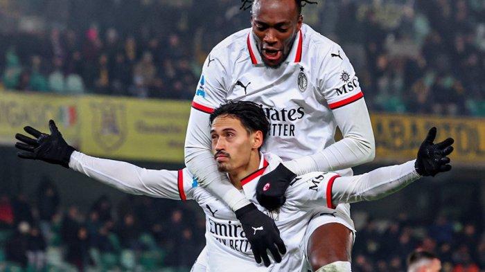 Prediksi Skor Como vs AC Milan, Liga Italia Musim 2024/2025, 15 Januari 2025