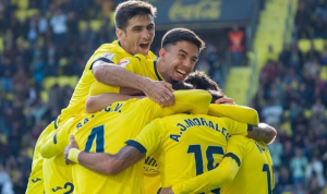 Prediksi Skor Real Sociedad vs Villarreal, Liga Spanyol Musim 2024/2025, 14 Januari 2025