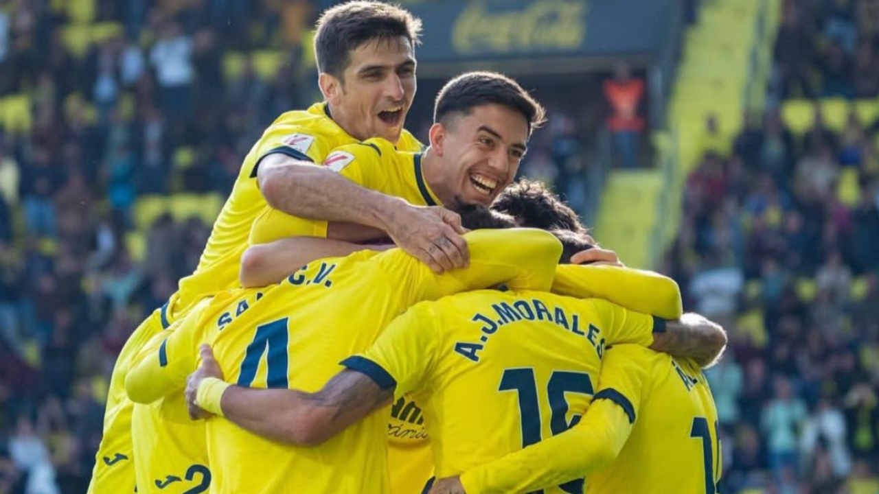 Prediksi Skor Real Sociedad vs Villarreal, Liga Spanyol Musim 2024/2025, 14 Januari 2025