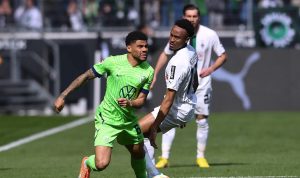 Prediksi Skor Wolfsburg vs Monchengladbach, Bundesliga Musim 2024/2025, 15 Januari 2025