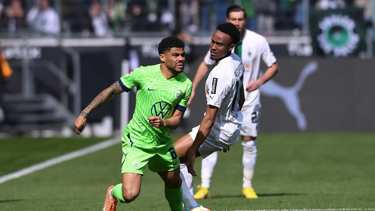 Prediksi Skor Wolfsburg vs Monchengladbach, Bundesliga Musim 2024/2025, 15 Januari 2025