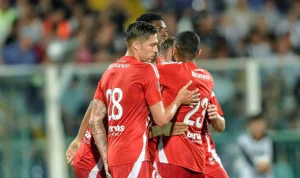 Prediksi Skor Rennes vs Brest, Liga Prancis Musim 2024/2025, 19 Januari 2025