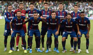 Prediksi Skor Tenerife vs Levante, Liga Segunda Spanyol Musim 2024/2025, 08 Januari 2025
