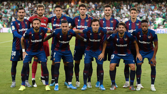 Prediksi Skor Tenerife vs Levante, Liga Segunda Spanyol Musim 2024/2025, 08 Januari 2025