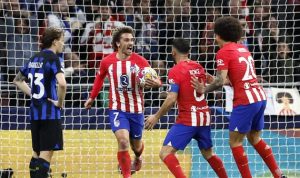 Prediksi Skor Salzburg vs Atletico Madrid, Liga Champions Musim 2024/2025, 30 Januari 2025