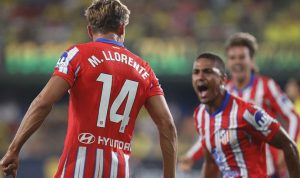 Prediksi Skor Atlético Madrid vs Villarreal, Liga LaLiga Musim 2024/2025, 25 Januari 2025