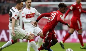 Prediksi Skor Augsburg vs VfB Stuttgart, Bundesliga Musim 2024/2025, 12 Januari 2025