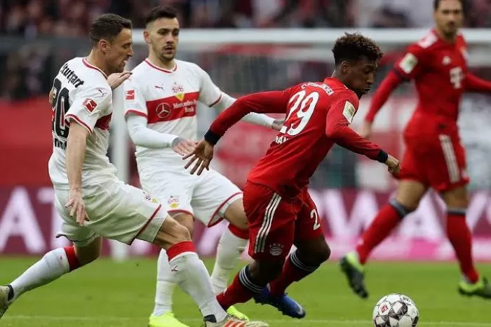 Prediksi Skor Augsburg vs VfB Stuttgart, Bundesliga Musim 2024/2025, 12 Januari 2025