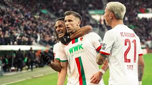 Prediksi Skor St. Pauli vs Augsburg, Bundesliga Musim 2024/2025, 01 Februari 2025