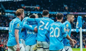 Prediksi Skor Brentford vs Manchester City, Liga Inggris Musim 2024/2025, 15 Januari 2025