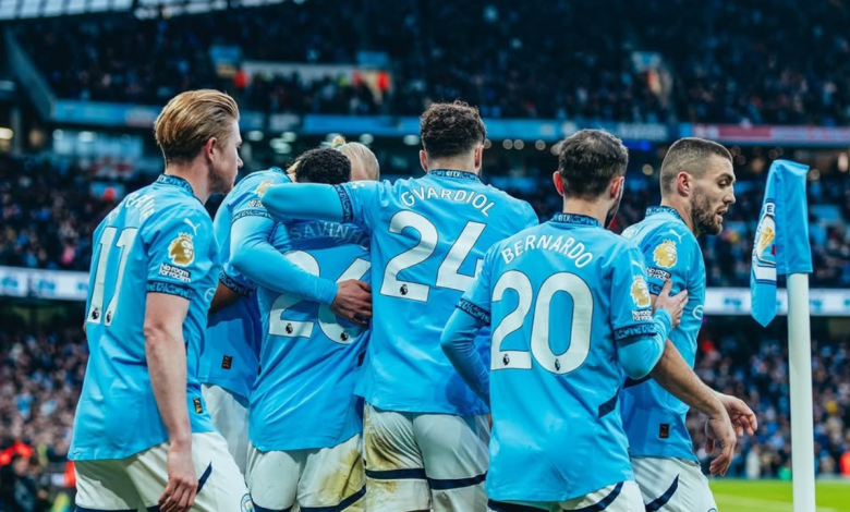 Prediksi Skor Brentford vs Manchester City, Liga Inggris Musim 2024/2025, 15 Januari 2025
