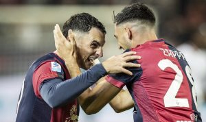 Prediksi Skor Monza vs Cagliari, Liga Italia Musim 2024/2025, 05 Januari 2025