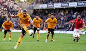 Prediksi Skor Wolverhampton Wanderers vs Nottingham Forest, English Premier League Musim 2024/2025, 07 Januari 2025
