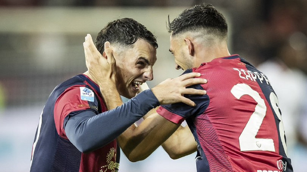 Prediksi Skor Monza vs Cagliari, Liga Italia Musim 2024/2025, 05 Januari 2025
