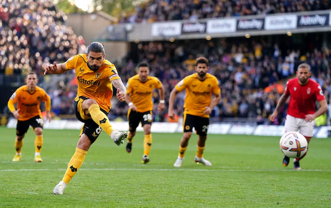 Prediksi Skor Wolverhampton Wanderers vs Nottingham Forest, English Premier League Musim 2024/2025, 07 Januari 2025