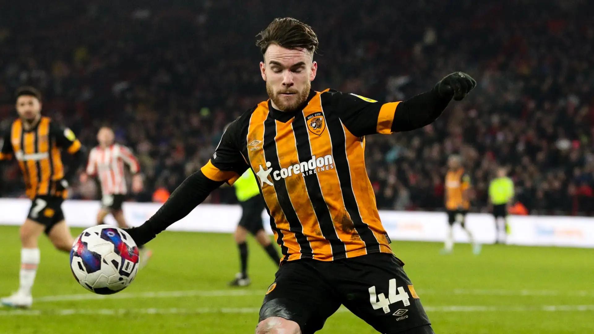 Prediksi Skor Hull City vs Middlesbrough, EFL Championship Musim 2024/2025, 02 Januari 2025