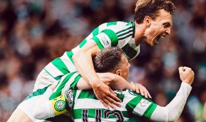 Prediksi Skor Celtic vs Dundee United, Liga Premiership Skotlandia Musim 2024/2025, Kamis, 09 Januari 2025