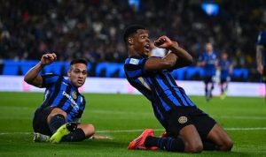 Prediksi Skor Inter Milan vs AC Milan, Supercoppa Italia Musim 2024/2025, 7 Januari 2025