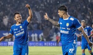 Prediksi Skor Arema vs Persib, Liga 1 Musim 2025, 24 Januari 2025