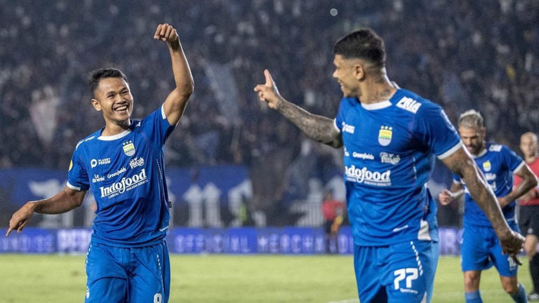 Prediksi Skor Arema vs Persib, Liga 1 Musim 2025, 24 Januari 2025