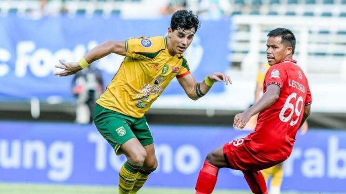 Prediksi Skor Barito Putera vs Persebaya, Liga 1 Musim 2024/2025, 25 Januari 2025
