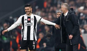 Prediksi Skor Twente vs Besiktas, Europa League Musim 2024/2025, 31 Januari 2025