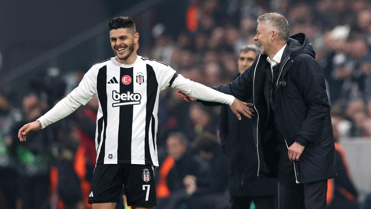 Prediksi Skor Twente vs Besiktas, Europa League Musim 2024/2025, 31 Januari 2025