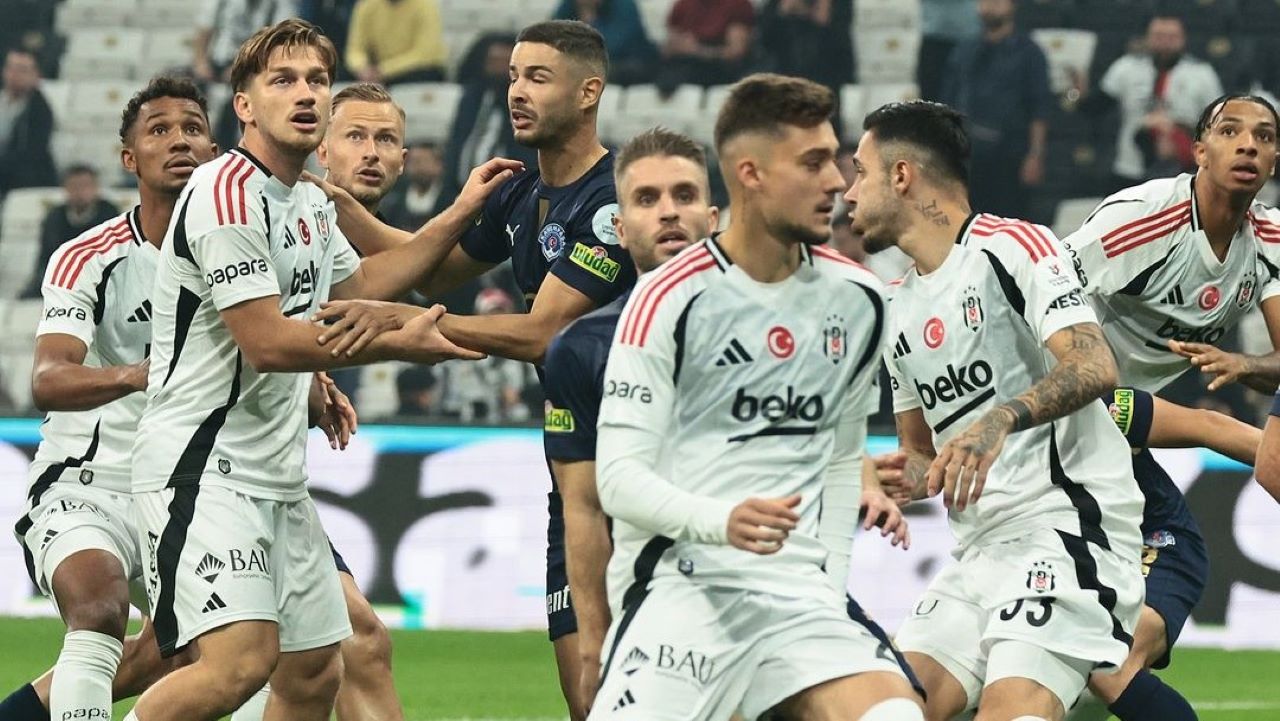 Prediksi Skor Besiktas vs Ath Bilbao, Europa League Musim 2024/2025, 22 Januari 2025