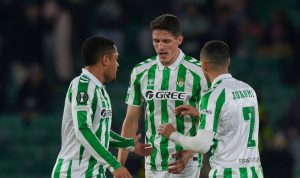 Prediksi Skor Valladolid vs Betis, Liga Spanyol Musim 2024/2025, 11 Januari 2025