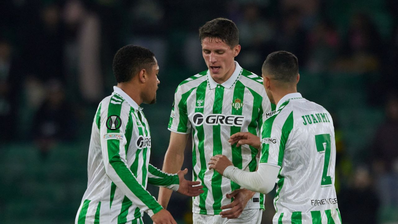 Prediksi Skor Valladolid vs Betis, Liga Spanyol Musim 2024/2025, 11 Januari 2025