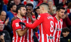 Prediksi Skor Ath Bilbao vs Plzen, Europa League Musim 2024/2025, 31 Januari 2025